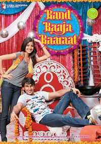 Band Baaja Baaraat (2010)
