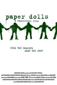 Paper Dolls