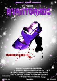 Avantgarde (2010)