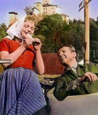Lass mich am Sonntag nicht allein (1959)