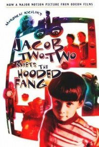 Jacob Two Two Meets the Hooded Fang (1999)