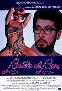 Belle al bar (1994)