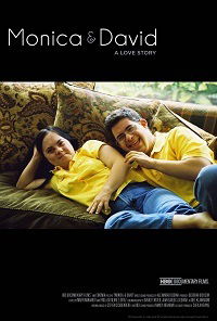 Monica & David (2009)
