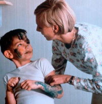 Interdit d'amour (1992)