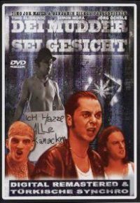 Dei Mudder sei Gesicht (1997)