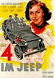 Die Vier im Jeep