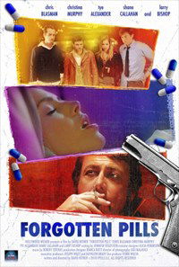 Forgotten Pills (2010)