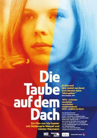 Die Taube auf dem Dach