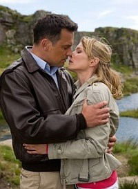 "Rosamunde Pilcher" Flügel der Liebe (2010)