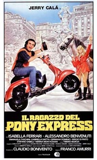 Il ragazzo del pony express