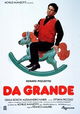Da grande