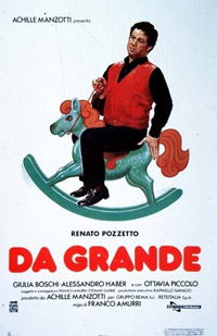 Da grande (1987)