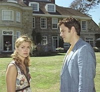 "Rosamunde Pilcher" Flügel der Hoffnung (2007)