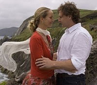 "Rosamunde Pilcher" Nebel über Schloss Kilrush (2007)
