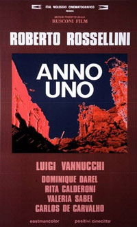 Year One (1974)