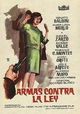 Armas contra la ley