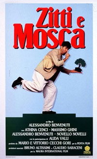 Zitti e Mosca