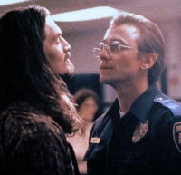 Shoot First: A Cop's Vengeance (1991)