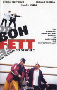 Boh fett (1999)