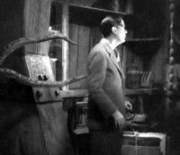 Sh! The Octopus (1937)