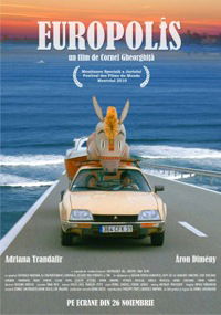 Europolis (2010)