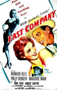 Fast Company (1953)