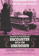 Encounter with the Unknown