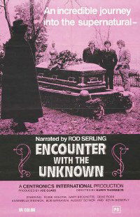 Encounter with the Unknown (1973)
