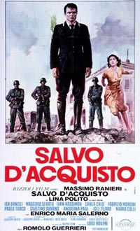 Salvo D'Acquisto (1974)