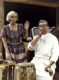 Aber Doktor (1980)