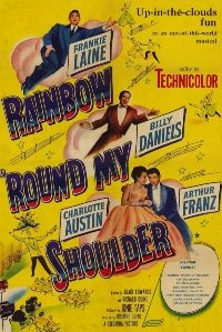 Rainbow 'Round My Shoulder (1952)