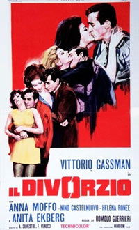 Il divorzio (1970)