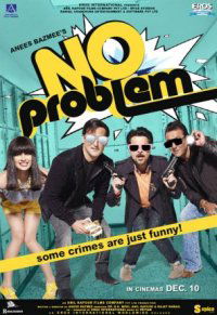 No Problem (2010)