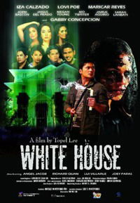 White House (2010)
