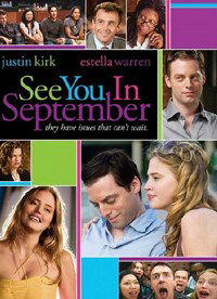 See You in September (2010)