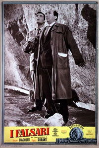 I falsari (1950)