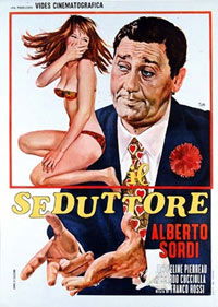 Il seduttore (1954)