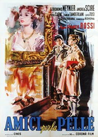 Amici per la pelle (1955)