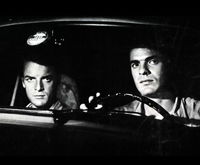 Morte di un amico (1959)