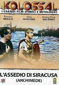 L'assedio di Siracusa