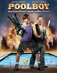 Poolboy: Drowning Out the Fury (2011)