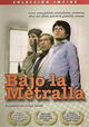 Bajo la metralla