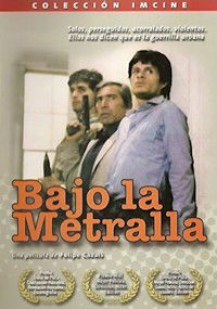 Bajo la metralla (1983)
