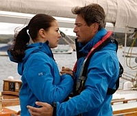 "Rosamunde Pilcher" Im Zweifel für die Liebe (2010)