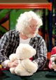 The Santa Incident