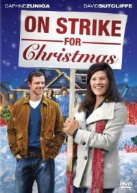 On Strike for Christmas