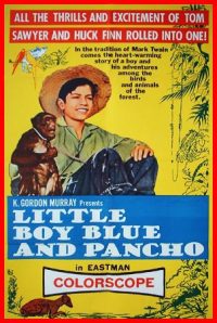 Paraíso escondido (1962)