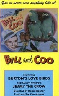 Bill and Coo (1948)