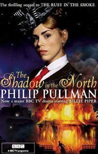 The Shadow in the North (2007)