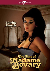 Die nackte Bovary (1969)